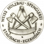Wiess - Holzbau-Spenglerei - Logo
