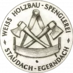 Wiess - Holzbau-Spenglerei - Logo